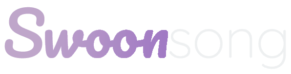 Swoonsong logo